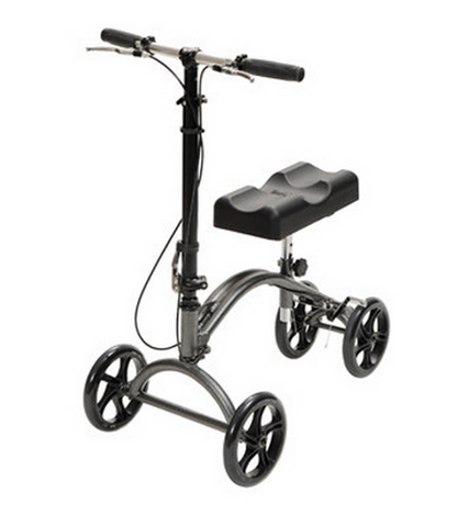 DV8 Steerable Knee Walker